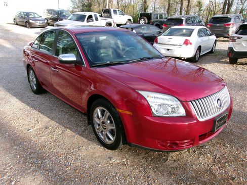Used 2009 Mercury Sable Premier image 6