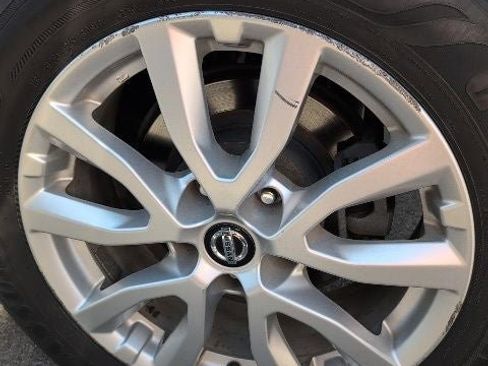 Used 2020 Nissan Rogue Sport S w/ Appearance Package image 16