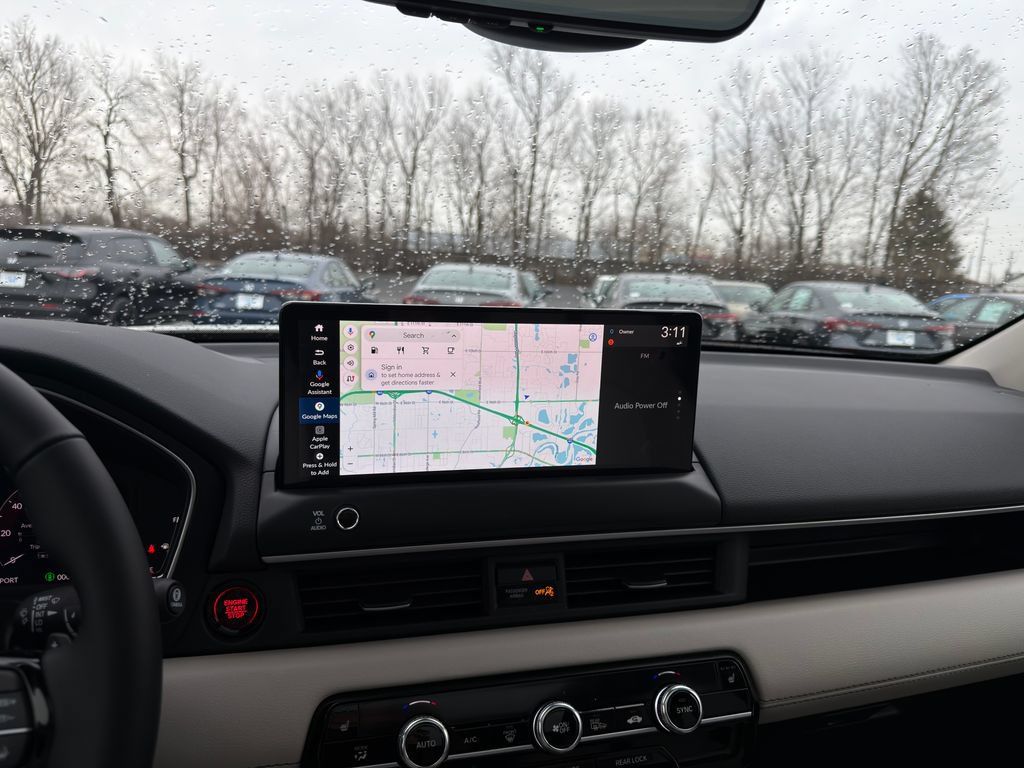 New 2026 Honda Pilot Touring image 15