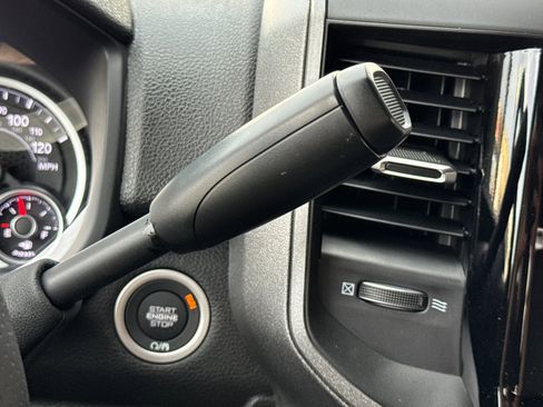 New 2026 RAM 3500 Tradesman w/ Chrome Appearance Group image 19