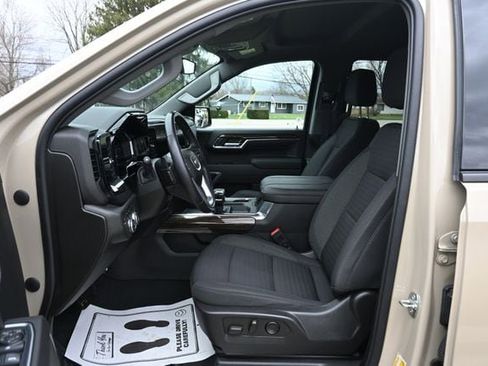 Used 2023 GMC Sierra 1500 Elevation w/ X31 Off-Road Package image 26