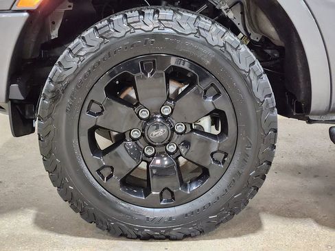 Used 2021 Ford Ranger XLT w/ Equipment Group 301A Mid image 26