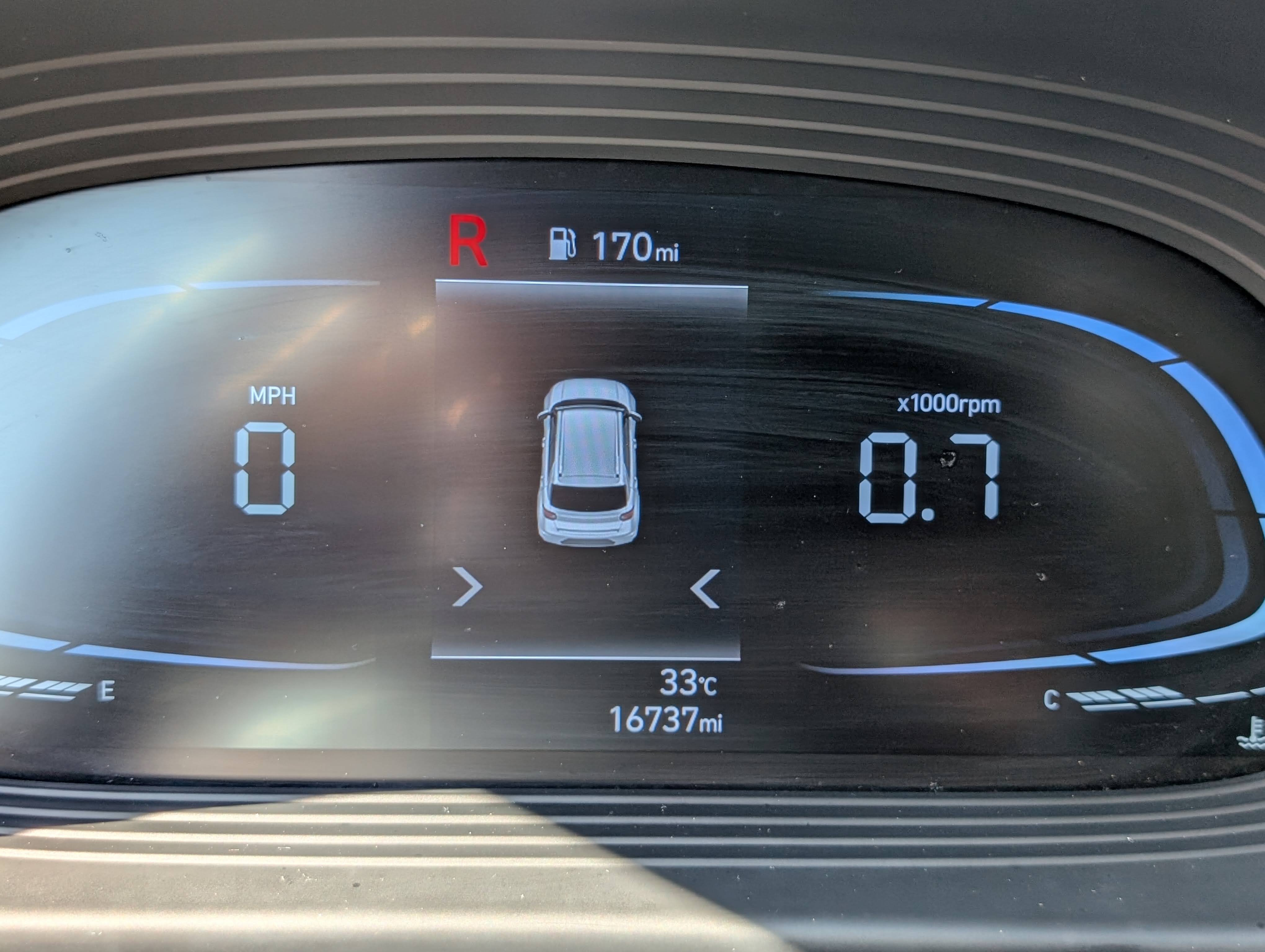Used 2024 Hyundai Venue SEL FWD image 28