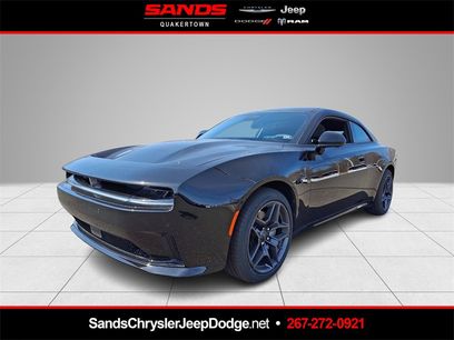 New 2024 Dodge Charger R/T w/ Plus Group