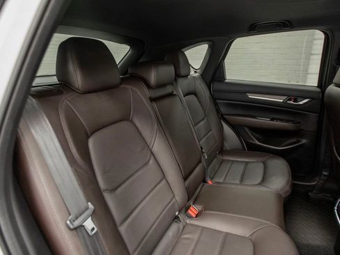 Used 2019 MAZDA CX-5 Signature image 28