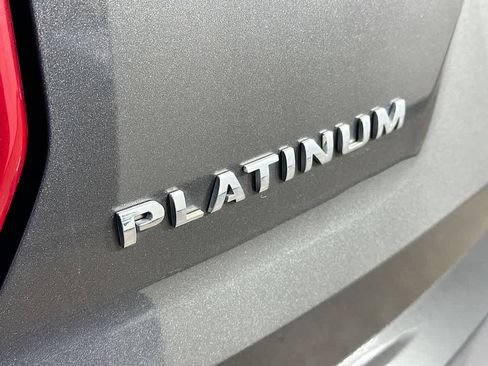 Certified 2017 Ford Explorer Platinum image 7