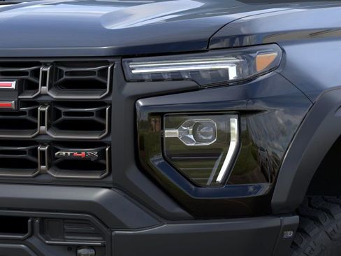 New 2024 GMC Canyon AT4X w/ AT4X AEV Edition AWD/4WD image 16
