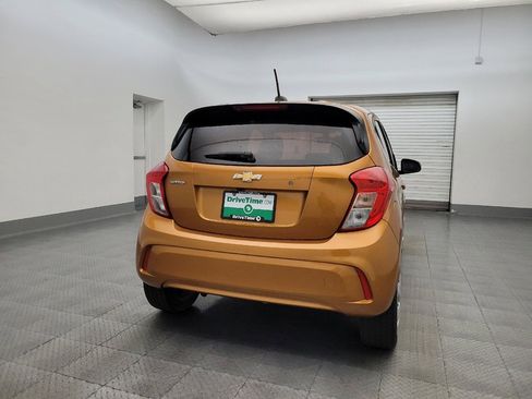 Used 2019 Chevrolet Spark LS image 7