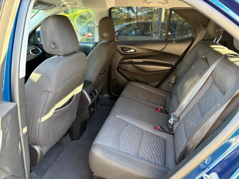 Used 2019 Chevrolet Equinox LT AWD/4WD image 15