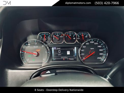 Used 2018 GMC Yukon SLT image 37