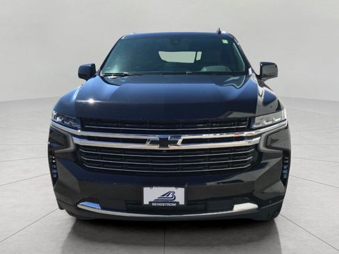 Used 2021 Chevrolet Tahoe LT w/ LT Signature Package AWD/4WD image 12