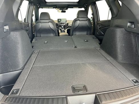New 2026 Acura RDX SH-AWD image 33