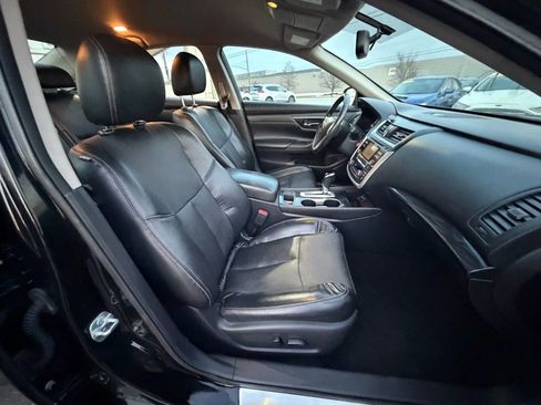 Used 2016 Nissan Altima 2.5 SL image 23