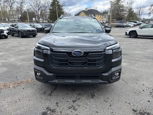 New 2026 Subaru Outback Limited AWD/4WD image 6