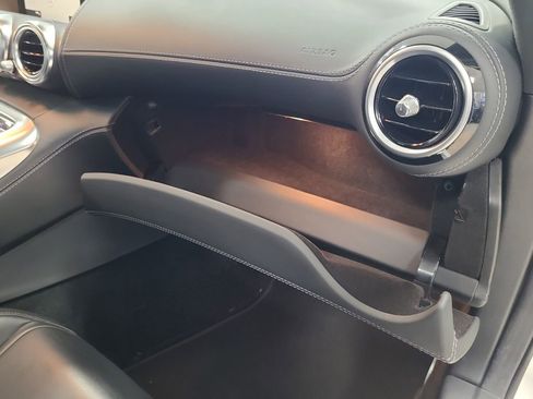 Used 2016 Mercedes-Benz AMG GT S image 20