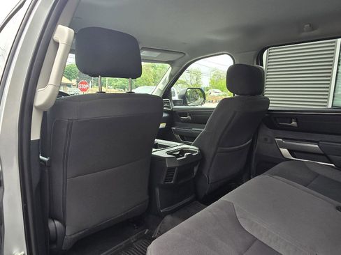 Used 2023 Toyota Tundra SR5 image 12