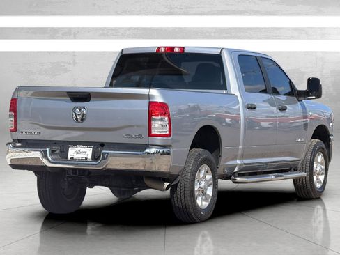 Used 2024 RAM 2500 Big Horn AWD/4WD image 5