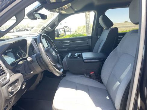 Used 2021 RAM 1500 Big Horn AWD/4WD image 18