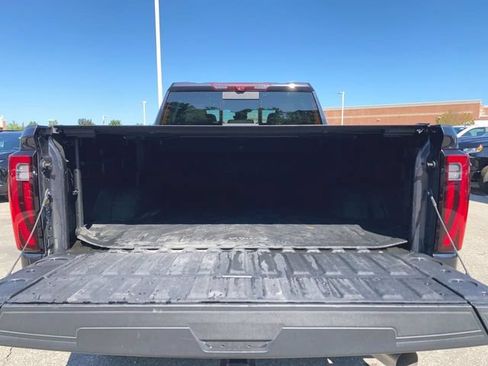 Used 2024 GMC Sierra 2500 Denali w/ Denali Reserve Package AWD/4WD image 27