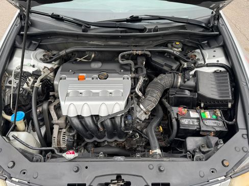 Used 2012 Acura TSX Sedan FWD image 20