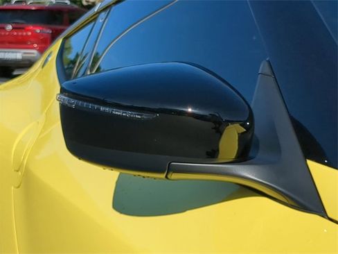 New 2024 Nissan Z Sport w/ Floor Mat Package image 11