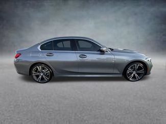 Used 2024 BMW 330i Sedan w/ Convenience Package RWD video 3
