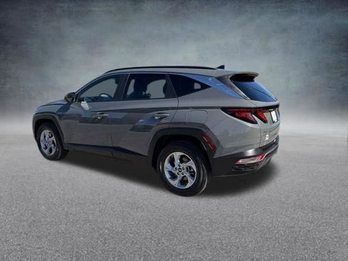 Used 2024 Hyundai Tucson SEL AWD/4WD image 11