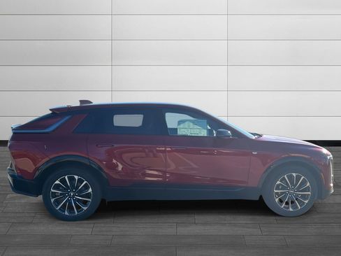 New 2026 Cadillac Lyriq Sport AWD/4WD image 6