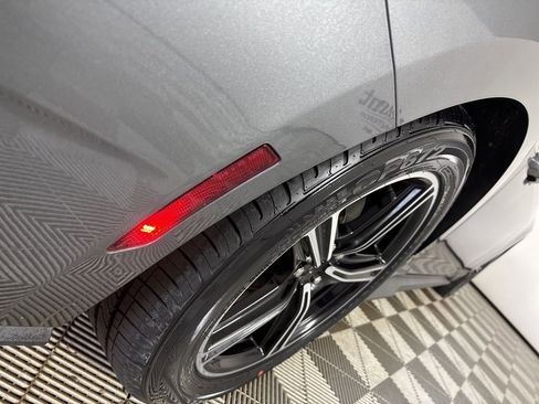 Used 2024 Ford Mustang Coupe image 25