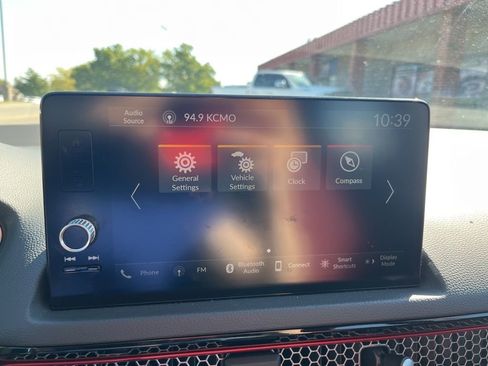 Used 2024 Honda Civic Si image 65