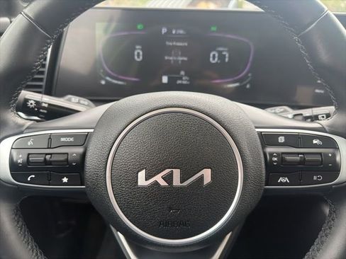 Certified 2023 Kia Sportage X-Line w/ X-Line Premium Package image 21