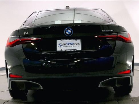 Certified 2023 BMW i4 eDrive35 w/ Premium Package image 3