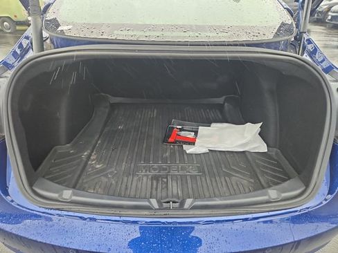 Used 2022 Tesla Model 3 Long Range image 12