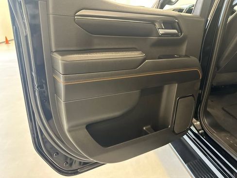 Used 2023 GMC Sierra 1500 AT4 AWD/4WD image 25
