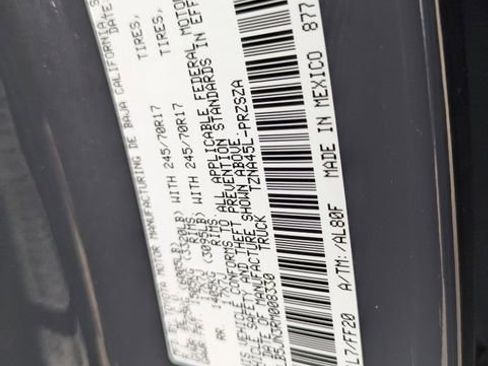 Used 2024 Toyota Tacoma SR5 image 35