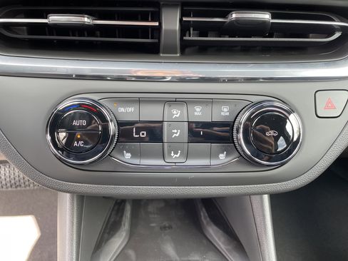 New 2026 Buick Envista Preferred w/ Convenience I Package image 50