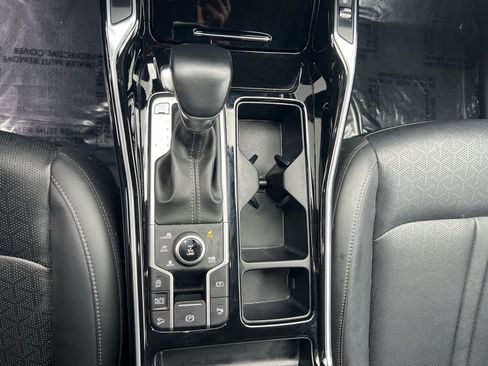 Used 2022 Kia Sorento SX image 22