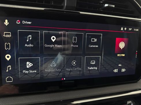 Certified 2024 GMC Sierra 1500 AT4 w/ Technology Package AWD/4WD image 20