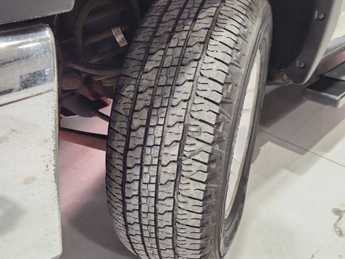 Used 2012 Chevrolet Silverado 1500 LT w/ All-Star Edition image 24