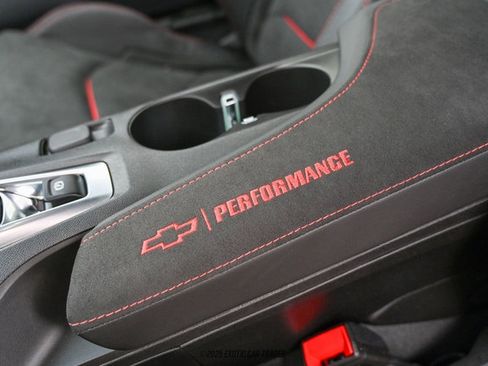 Used 2024 Chevrolet Camaro ZL1 image 45