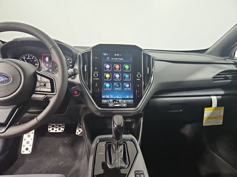 New 2026 Subaru Crosstrek 2.5i Sport AWD/4WD image 18