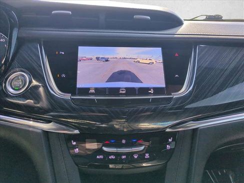 Used 2024 Cadillac XT6 Premium Luxury w/ LPO, Floor Liner Package image 15