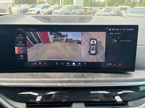 Used 2025 BMW X5 sDrive40i w/ Premium Package image 26