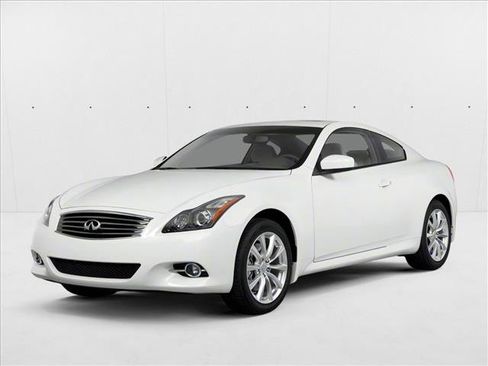 Used 2013 INFINITI G37 x Coupe w/ Premium Pkg AWD/4WD image 1