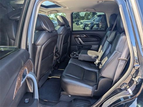Used 2013 Acura MDX w/ Technology Package image 8