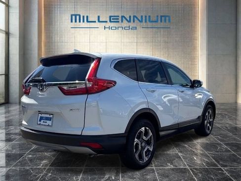 Used 2019 Honda CR-V EX-L image 5