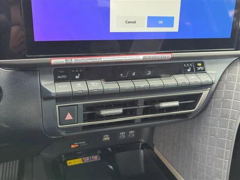 New 2026 Toyota Camry XLE FWD image 21