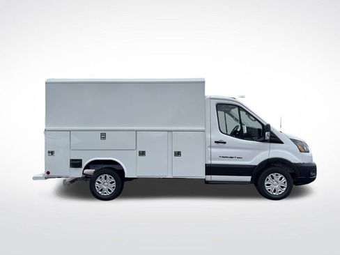 New 2026 Ford Transit 350 image 28