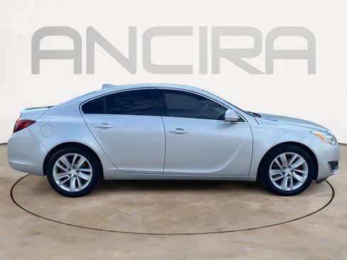 Used 2015 Buick Regal Premium w/ Experience Buick Package image 11