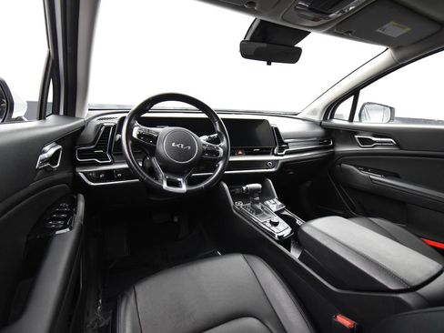 Certified 2023 Kia Sportage EX image 11